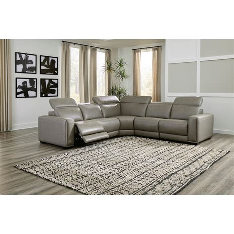 cheap versace sectionals|correze sectional recliner.